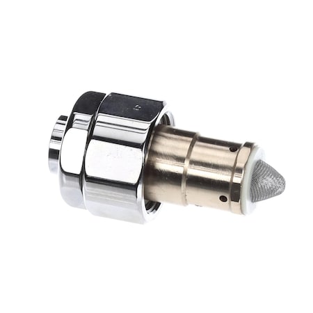 T&S Brass Foot Pedal Metering Cartridge (Floor Mounted) 011399-40